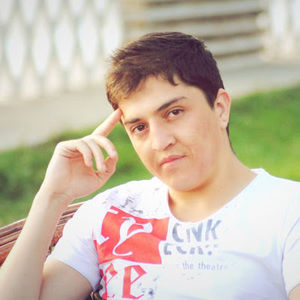 Meet your Posher, Sayed rahim